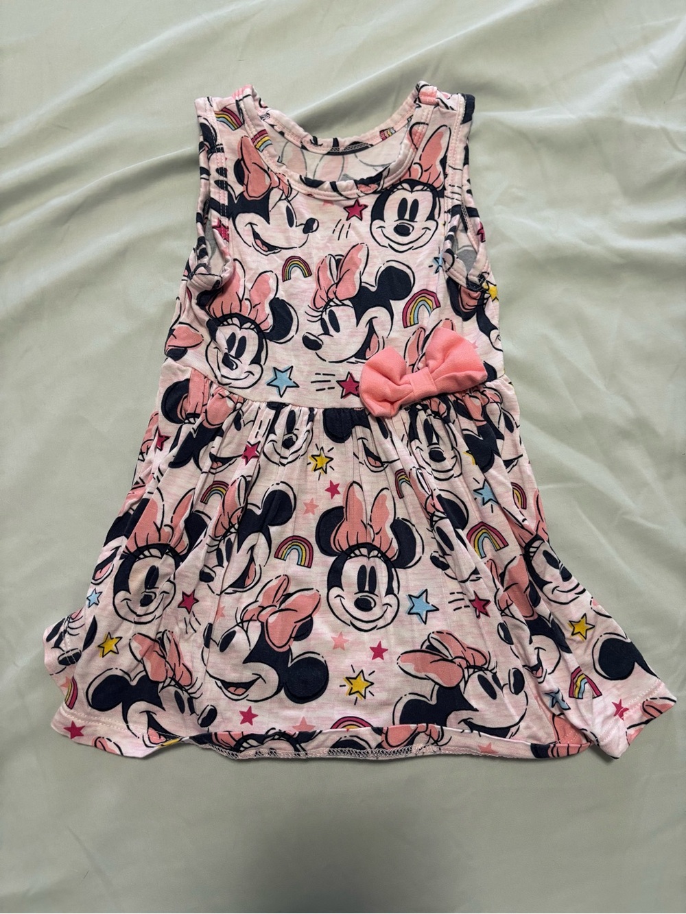 Little Sleepies Dress